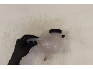 Расширительный бачок охлаждающей жидкости