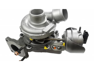 Турбина Ford Galaxy 2.0 9671413780, 783583