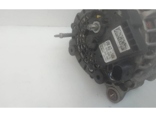 Генератор 05l903026n Skoda Karoq
