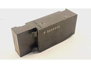 Блок комфорта 9496959, 99W375 Volvo S80