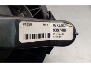 Вентилятор печки 68020234AA, 939740F Jeep Grand Cherokee (WK)