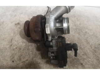 Турбина Mini Cooper Countryman R60 SLV7812318