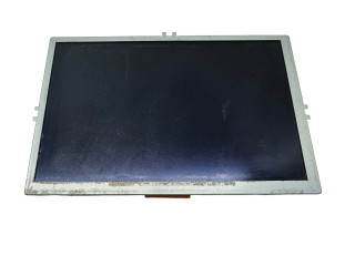 Дисплей    4G0919605B   Audi A6 S6 C7 4G