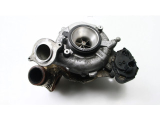Турбина Audi Q5 SQ5 059145873ER для двигателя DCPC