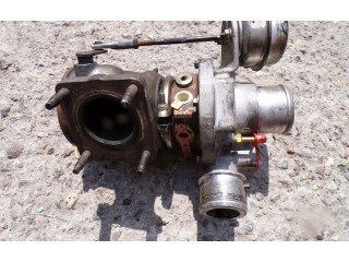 Турбина Fiat 500X 55278697