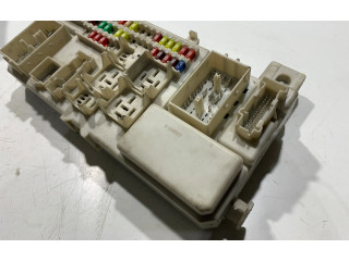 Pojistková skříňka 519197024, 0E08E136 Mazda 3 2007