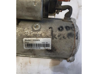 Стартер 33308N   Renault Koleos I       