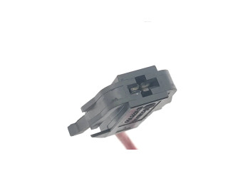 Вентилятор печки 6N1819021, 210715511F Seat Inca (6k)