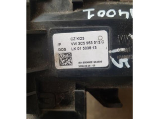 Подрулевой шлейф SRS 3C5953513C, 3C5953507C   Volkswagen PASSAT B6