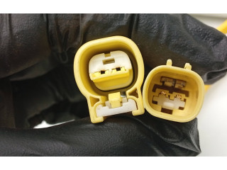 Подушка безопасности в сиденье 400535608268 Mitsubishi Outlander