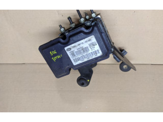 Блок АБС 7G91-2M110-AA Ford Galaxy 1995 - 2000 года