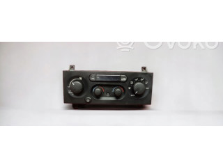 Блок управления климат-контролем P55115903   Jeep Grand Cherokee (WJ)