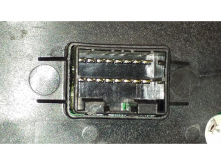 Блок управления климат-контролем 687000970X SsangYong Kyron