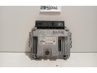 Блок управления впрыском 39118-2BCD0, 39118-2BCD0 KIA Ceed