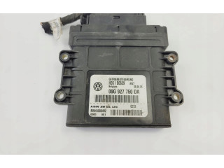 Блок управления коробкой передач 09G927750DA   Seat Altea
