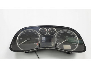 Přístrojová deska Peugeot 307 2005 9655476580