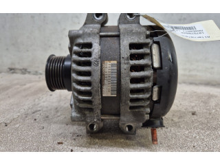 Генератор Maserati Levante