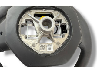 Руль Peugeot 2008 II  2019 -  года 23349U5003, 663173300A      