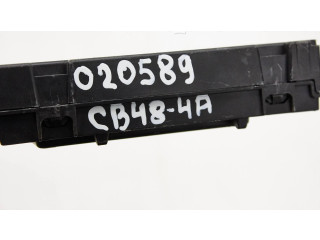 Блок комфорта a2c92226608   Dacia Sandero   