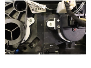 Блок управления климат-контролем 168340200 Fiat Ducato