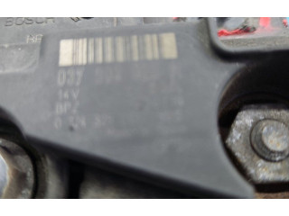 Турбина Генератор Skoda Fabia Mk2 (5J) 0124325013, IMPRK1426084