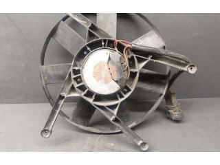 Вентилятор радиатора 7M0121209A Ford Galaxy