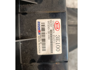 Блок управления климат-контролем 972503E100, S410300078 KIA Sorento