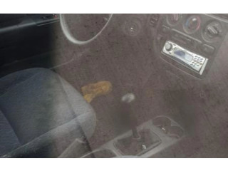 Volant Honda Logo 1999 78501S04N61ZD