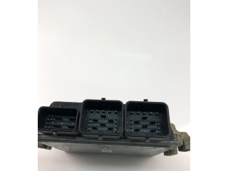 Блок управления двигателем Блок управления DV6112A650CHC Ford Transit - Tourneo Connect