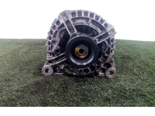 Генератор 150AH-BOSCH Citroen Xantia