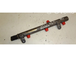 Топливная рампа Jeep Grand Cherokee (WK) 3.0 для двигателя EXL