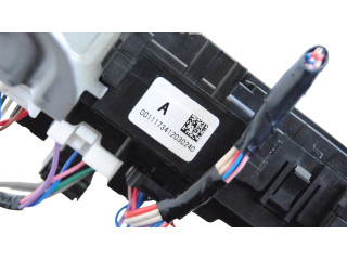 Блок предохранителей Infiniti Q50