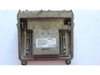 Řídící jednotka A2661536479, A0014460440 Mercedes-Benz B W245 2005