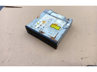 Считывающее устройство CD/DVD навигации (GPS) 565035021B, 2018R   Skoda Kodiaq  