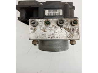 Jednotka ABS 0265800519 Renault Megane II 2001