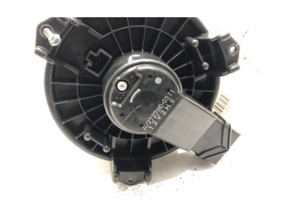 Вентилятор печки    272700-0311   Suzuki SX4