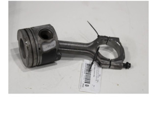 Поршень с шатуном - 55263087 Jeep Renegade