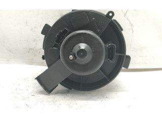 Вентилятор печки    B6830   Citroen Xsara