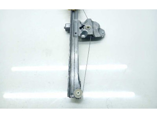 Поршень Электрический механизм для подъема окна без двигателя K9K B6 807205569R  Renault Clio IV  