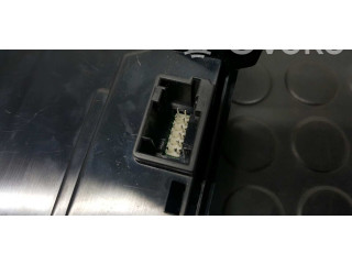 Блок управления климат-контролем 98040785XX Citroen DS4