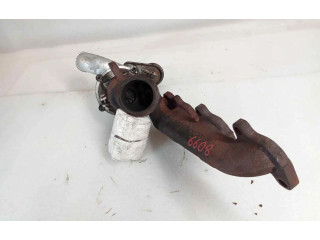 Турбина Mitsubishi Colt A6390900880, A6390900880