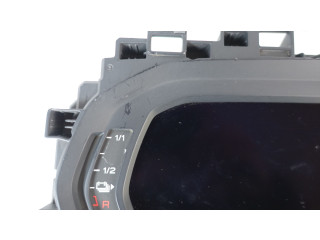 Панель приборов LICZNIK VIRTUAL ZEGARY LCD AUDI A3 8Y 8Y0920800 Audi A3 8Y