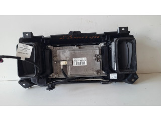 Дисплей 9831665880, 98081732 Peugeot Expert