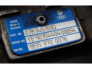 Turbodmychadlo Турбина 07K145701M, 18559700036 Audi RS3