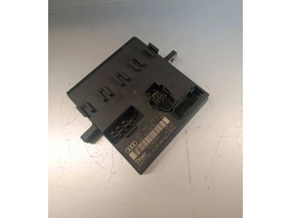 Блок комфорта 4E0907279L, 4E0910279L   Audi A8 S8 D3 4E   