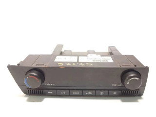 Блок управления климат-контролем 6870009070, 6870009070HCH SsangYong Kyron