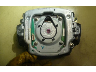 Подушка безопасности водителя 8E0880201AB Audi A6 S6 C5 4B