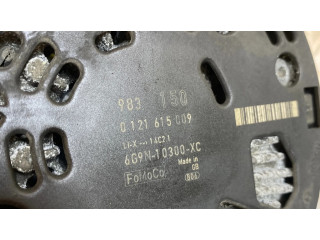 Генератор 6G9N10300XC, 0121615009 Ford Galaxy 2.0