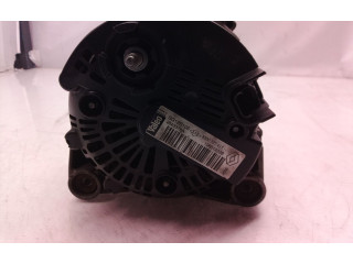 Генератор 2543378A, 2543378   Nissan Kubistar      