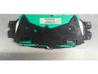 Панель приборов 248106397R Dacia Logan I